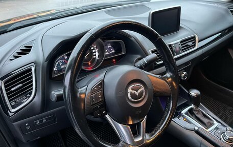 Mazda 3, 2014 год, 1 380 000 рублей, 10 фотография