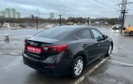 Mazda 3, 2014 год, 1 380 000 рублей, 4 фотография