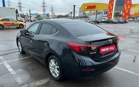 Mazda 3, 2014 год, 1 380 000 рублей, 6 фотография