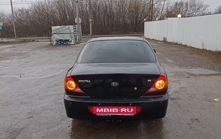 KIA Spectra II (LD), 2006 год, 265 000 рублей, 4 фотография