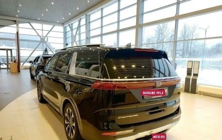 KIA Carnival, 2020 год, 4 490 000 рублей, 4 фотография