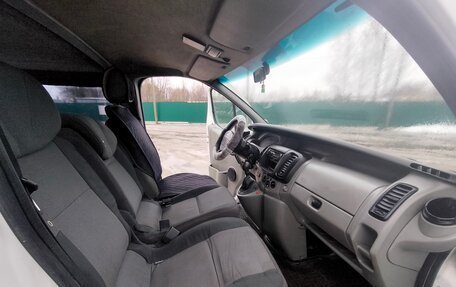 Nissan Primastar I рестайлинг, 2004 год, 825 000 рублей, 10 фотография