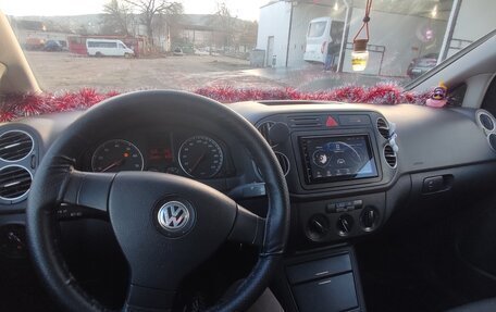 Volkswagen Golf Plus I, 2005 год, 645 000 рублей, 3 фотография