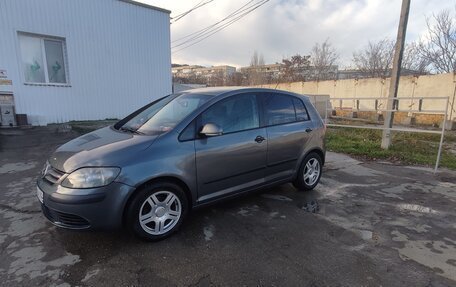 Volkswagen Golf Plus I, 2005 год, 645 000 рублей, 9 фотография