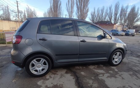 Volkswagen Golf Plus I, 2005 год, 645 000 рублей, 4 фотография