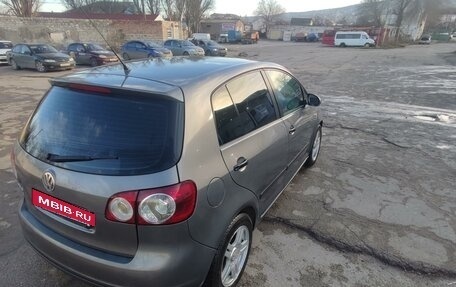 Volkswagen Golf Plus I, 2005 год, 645 000 рублей, 6 фотография