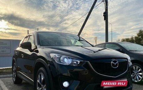 Mazda CX-5 II, 2014 год, 1 899 000 рублей, 9 фотография