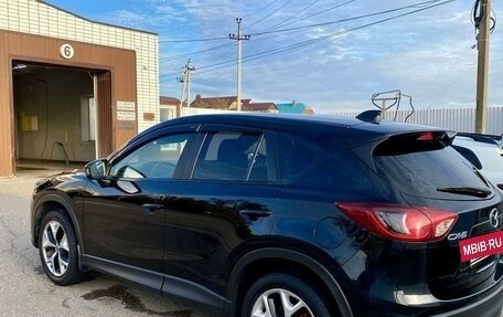 Mazda CX-5 II, 2014 год, 1 899 000 рублей, 4 фотография