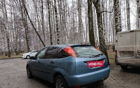 Ford Focus IV, 2000 год, 220 000 рублей, 5 фотография