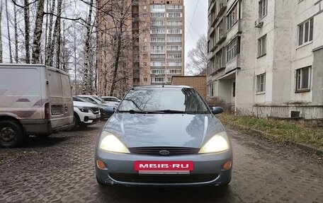 Ford Focus IV, 2000 год, 220 000 рублей, 2 фотография