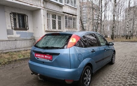 Ford Focus IV, 2000 год, 220 000 рублей, 4 фотография