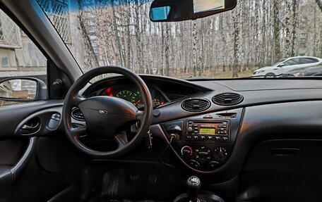 Ford Focus IV, 2000 год, 220 000 рублей, 7 фотография