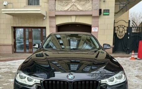 BMW 3 серия, 2017 год, 2 500 000 рублей, 2 фотография