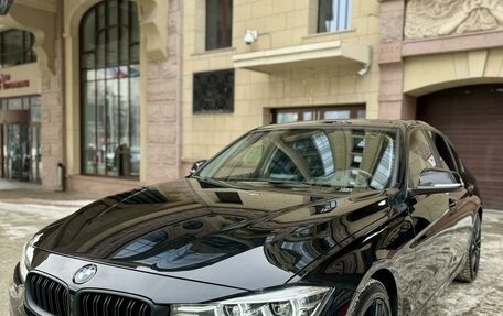 BMW 3 серия, 2017 год, 2 500 000 рублей, 3 фотография