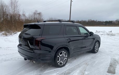 Hyundai Palisade I, 2023 год, 6 150 000 рублей, 4 фотография