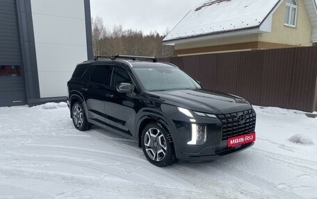 Hyundai Palisade I, 2023 год, 6 150 000 рублей, 2 фотография