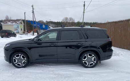 Hyundai Palisade I, 2023 год, 6 150 000 рублей, 9 фотография