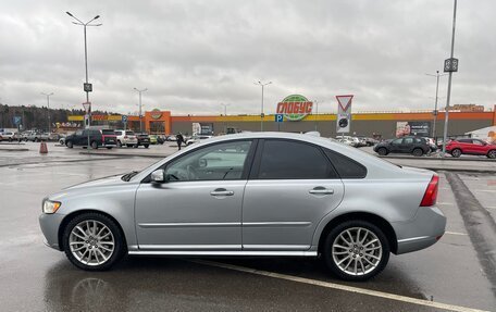 Volvo S40 II, 2008 год, 1 120 000 рублей, 7 фотография