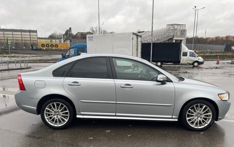 Volvo S40 II, 2008 год, 1 120 000 рублей, 6 фотография