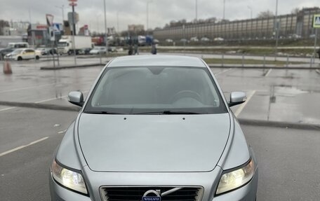 Volvo S40 II, 2008 год, 1 120 000 рублей, 4 фотография