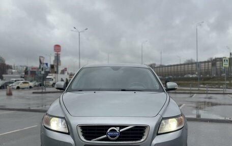 Volvo S40 II, 2008 год, 1 120 000 рублей, 3 фотография