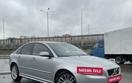 Volvo S40 II, 2008 год, 1 120 000 рублей, 2 фотография