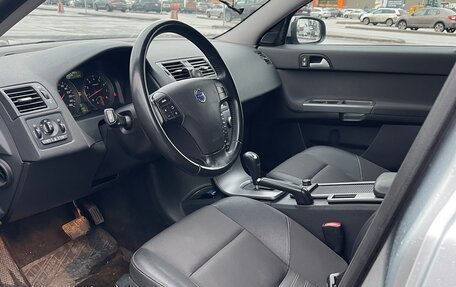 Volvo S40 II, 2008 год, 1 120 000 рублей, 13 фотография