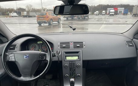 Volvo S40 II, 2008 год, 1 120 000 рублей, 16 фотография