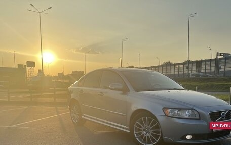 Volvo S40 II, 2008 год, 1 120 000 рублей, 20 фотография