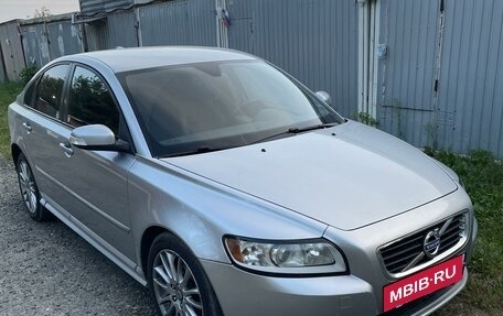 Volvo S40 II, 2008 год, 1 120 000 рублей, 19 фотография