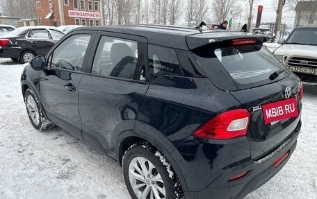 Brilliance V3 I рестайлинг, 2019 год, 1 450 000 рублей, 6 фотография