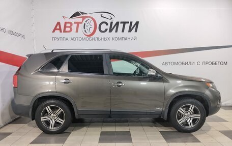 KIA Sorento II рестайлинг, 2010 год, 1 320 000 рублей, 8 фотография