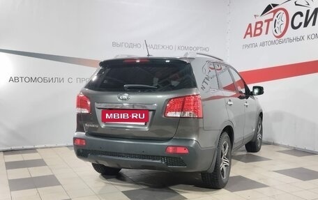 KIA Sorento II рестайлинг, 2010 год, 1 320 000 рублей, 7 фотография