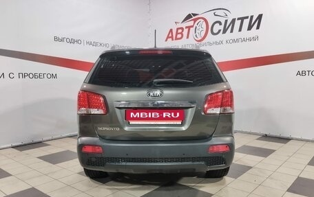 KIA Sorento II рестайлинг, 2010 год, 1 320 000 рублей, 6 фотография