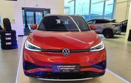 Volkswagen ID.4, 2022 год, 3 345 000 рублей, 2 фотография