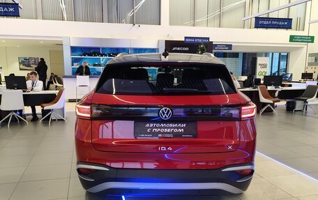 Volkswagen ID.4, 2022 год, 3 345 000 рублей, 9 фотография