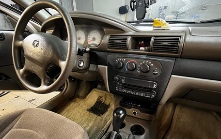 Dodge Stratus II, 2002 год, 370 000 рублей, 7 фотография