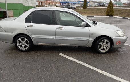 Mitsubishi Lancer IX, 2007 год, 475 000 рублей, 7 фотография