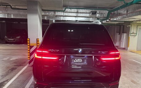 BMW X7, 2023 год, 16 500 000 рублей, 2 фотография