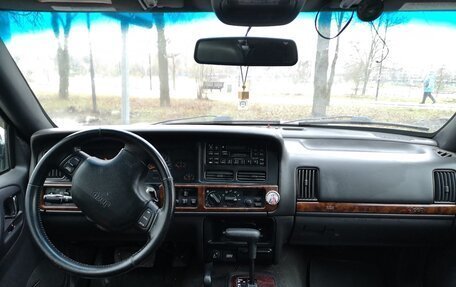 Jeep Grand Cherokee, 1996 год, 950 000 рублей, 13 фотография