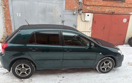 Toyota Corolla, 2005 год, 1 000 000 рублей, 3 фотография