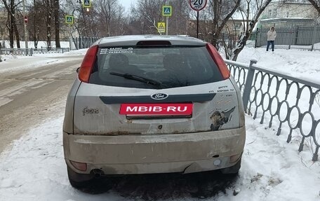 Ford Focus IV, 2000 год, 250 000 рублей, 2 фотография