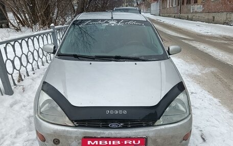 Ford Focus IV, 2000 год, 250 000 рублей, 3 фотография