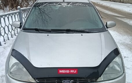 Ford Focus IV, 2000 год, 250 000 рублей, 6 фотография