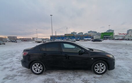 Mazda 3, 2011 год, 820 000 рублей, 4 фотография