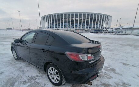 Mazda 3, 2011 год, 820 000 рублей, 6 фотография