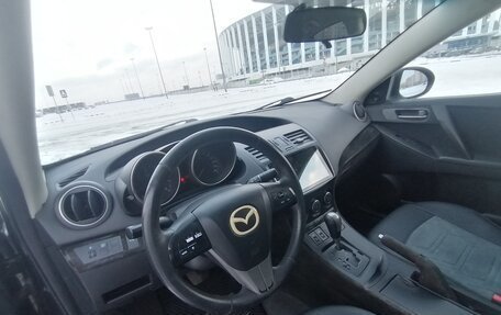 Mazda 3, 2011 год, 820 000 рублей, 9 фотография