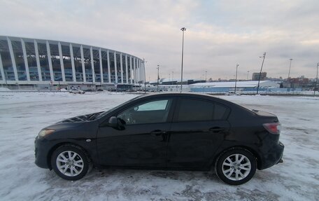 Mazda 3, 2011 год, 820 000 рублей, 5 фотография