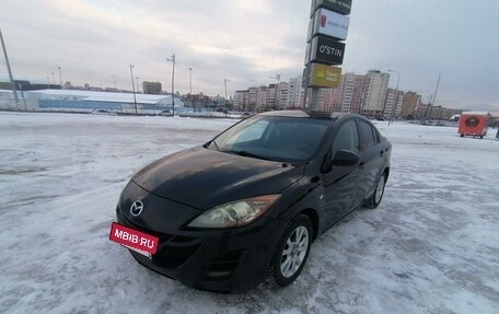 Mazda 3, 2011 год, 820 000 рублей, 2 фотография