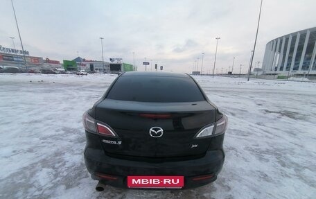 Mazda 3, 2011 год, 820 000 рублей, 7 фотография